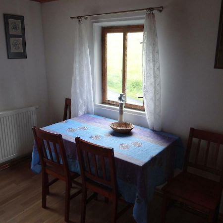 Prázdninový dům Nové Hraběcí Šluknov Exteriér fotografie